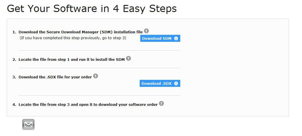 Uruchamianie downloadera